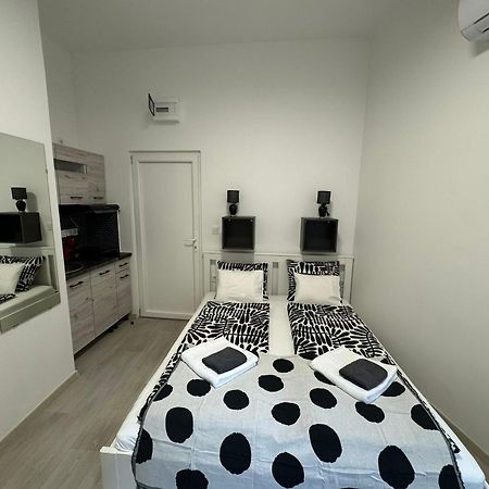 Mano Studios Budapest II Kültér fotó