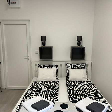 Mano Studios Budapest II Kültér fotó