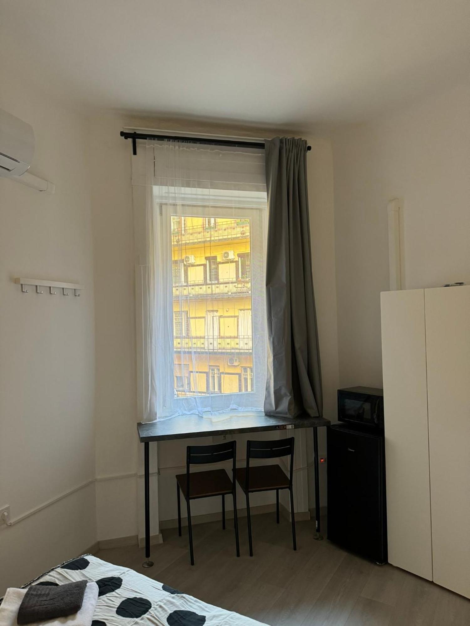 Mano Studios Budapest II Kültér fotó