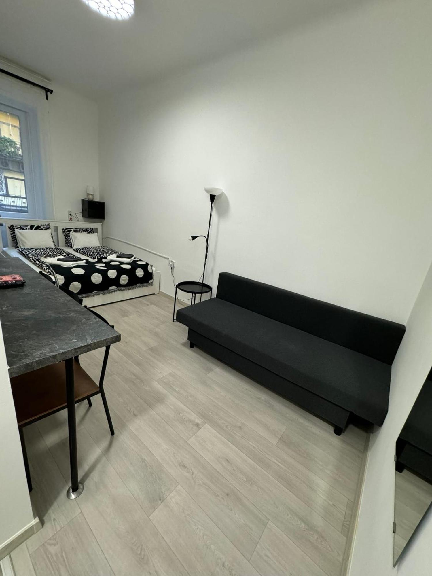 Mano Studios Budapest II Kültér fotó