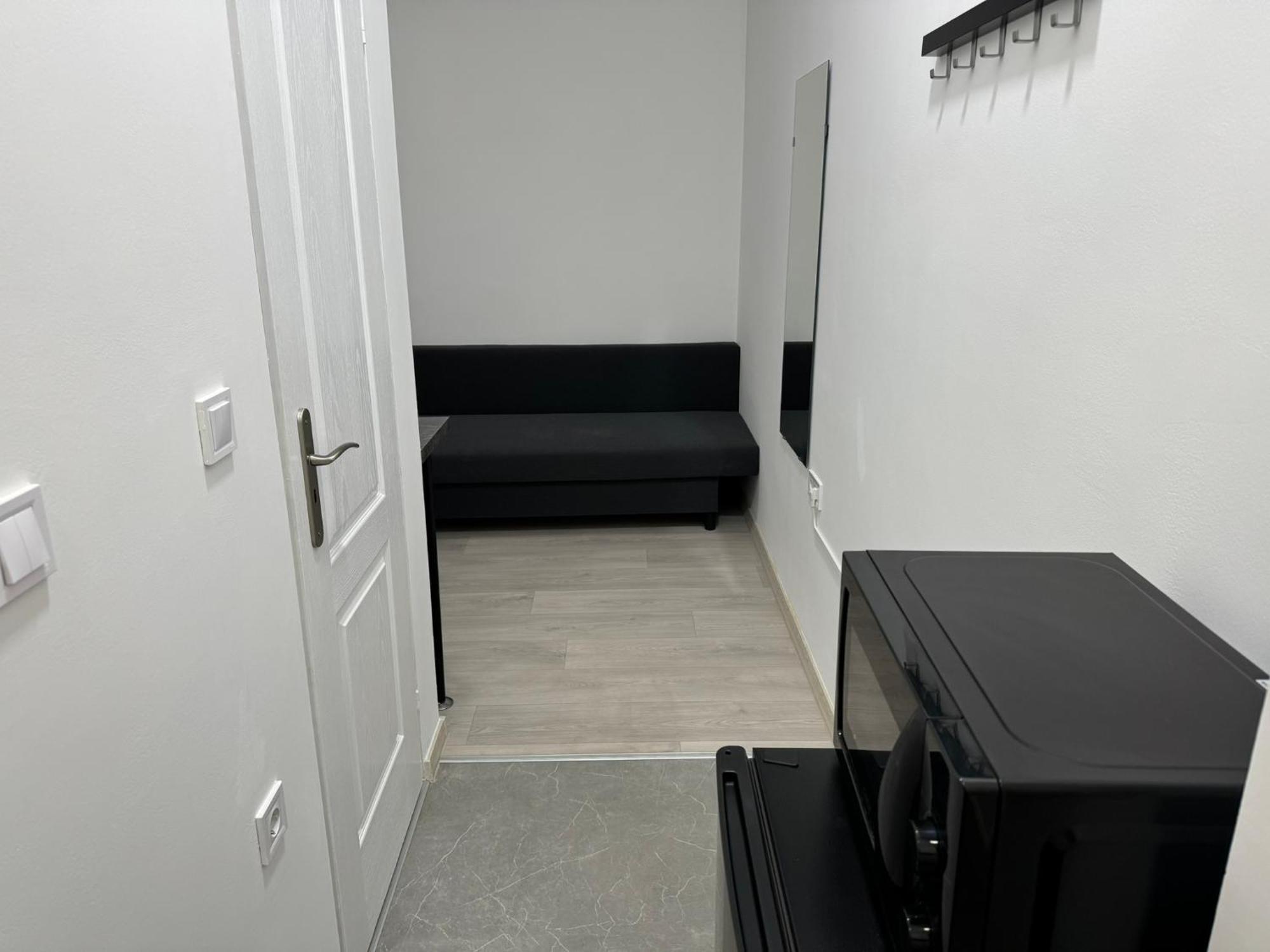 Mano Studios Budapest II Kültér fotó