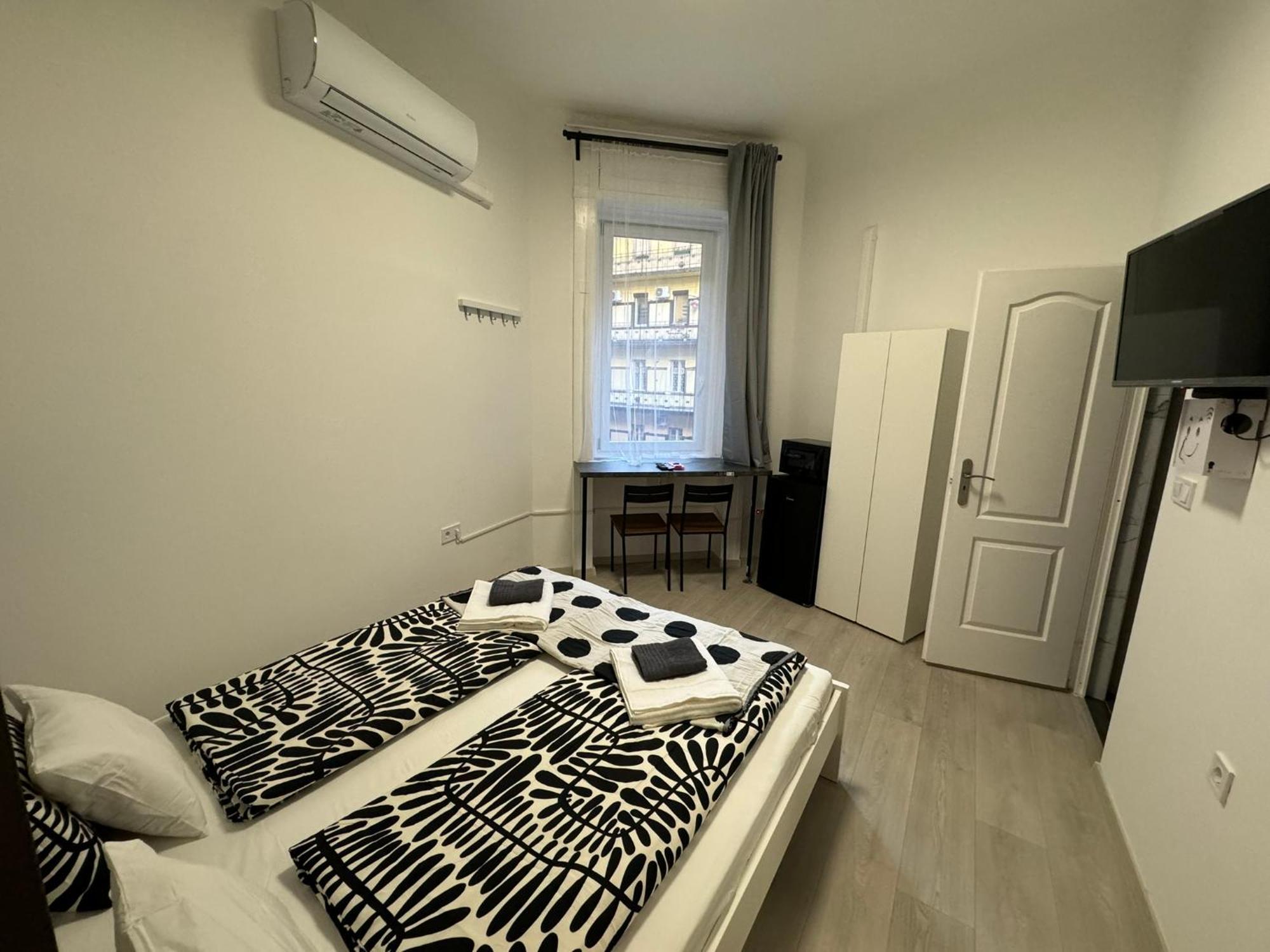 Mano Studios Budapest II Kültér fotó