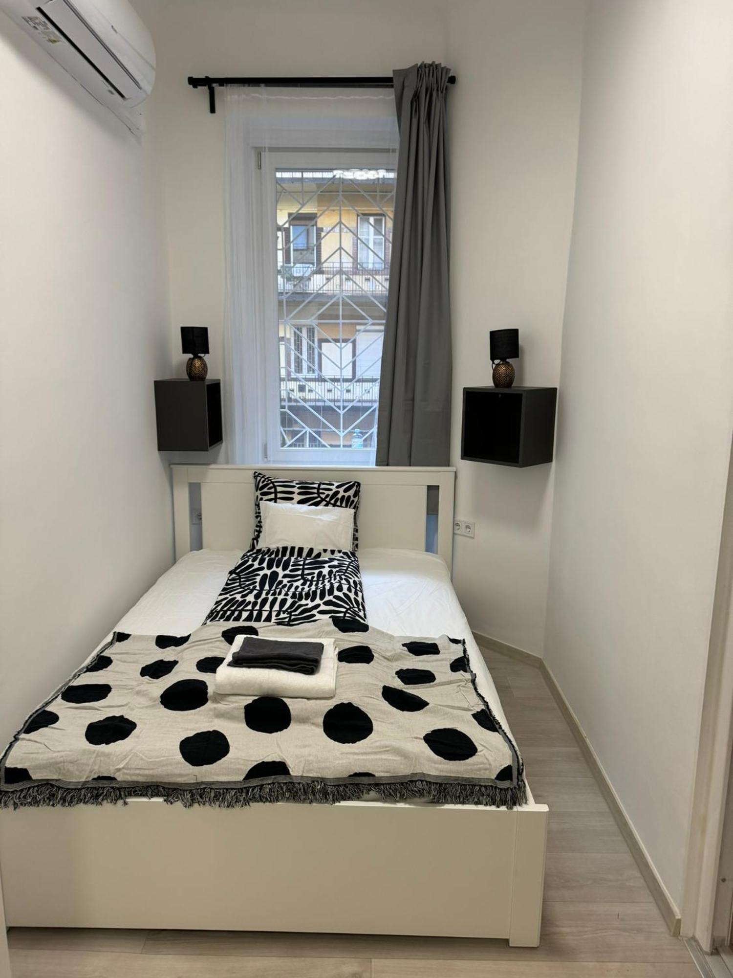 Mano Studios Budapest II Kültér fotó